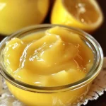 How to Make Lemon Curd