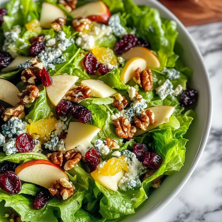 Ina Garten Cape Cod Salad Recipe