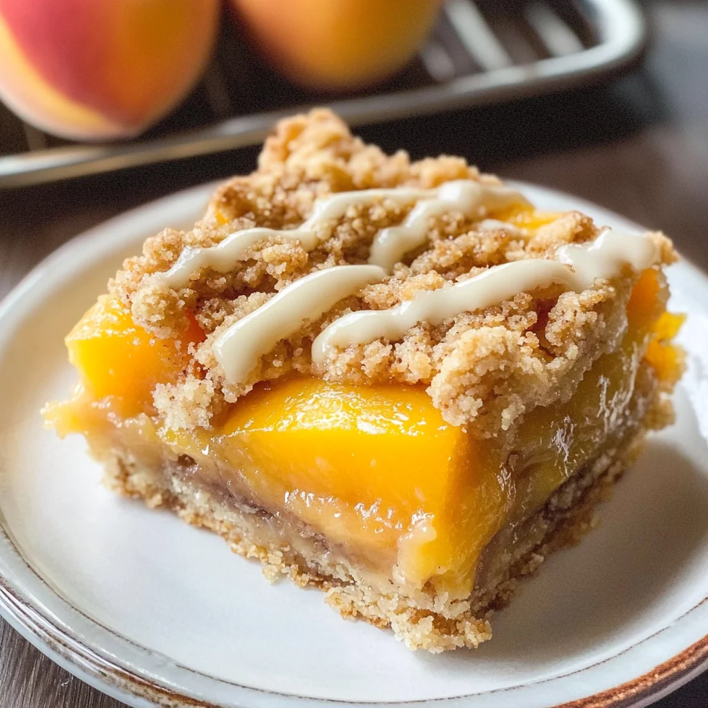Peach