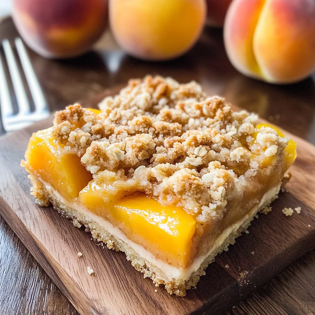 Peach