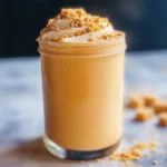 Pumpkin Protein Shake