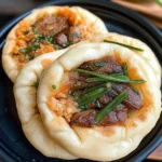 Tender Beef Bao Buns: A Steamed Asian Delight