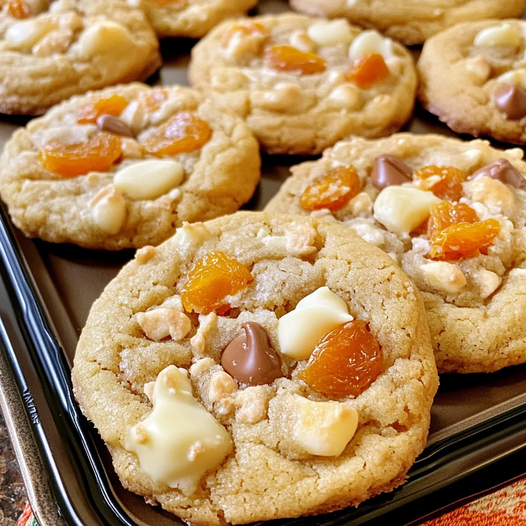Apricot