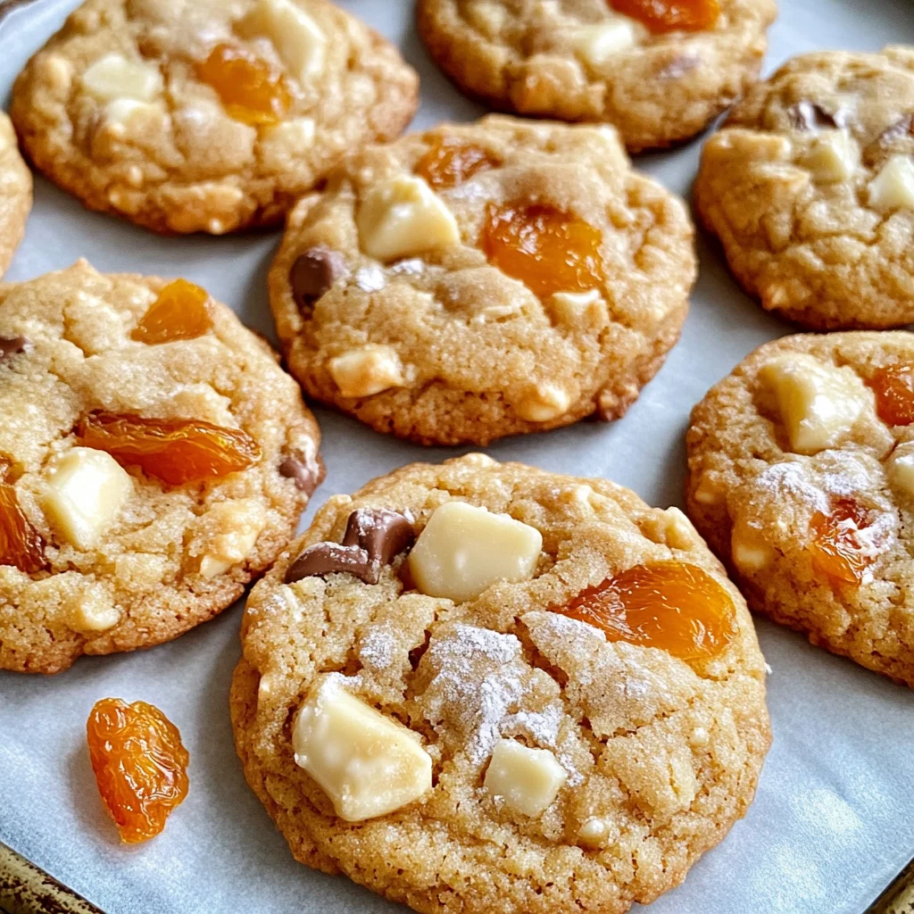 Apricot