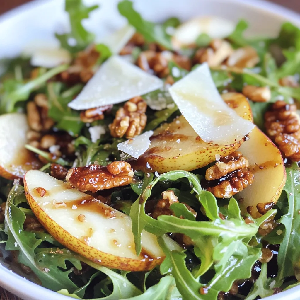 Arugula