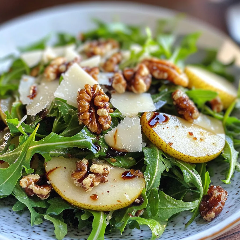 Arugula