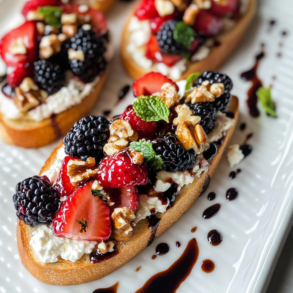 Berries