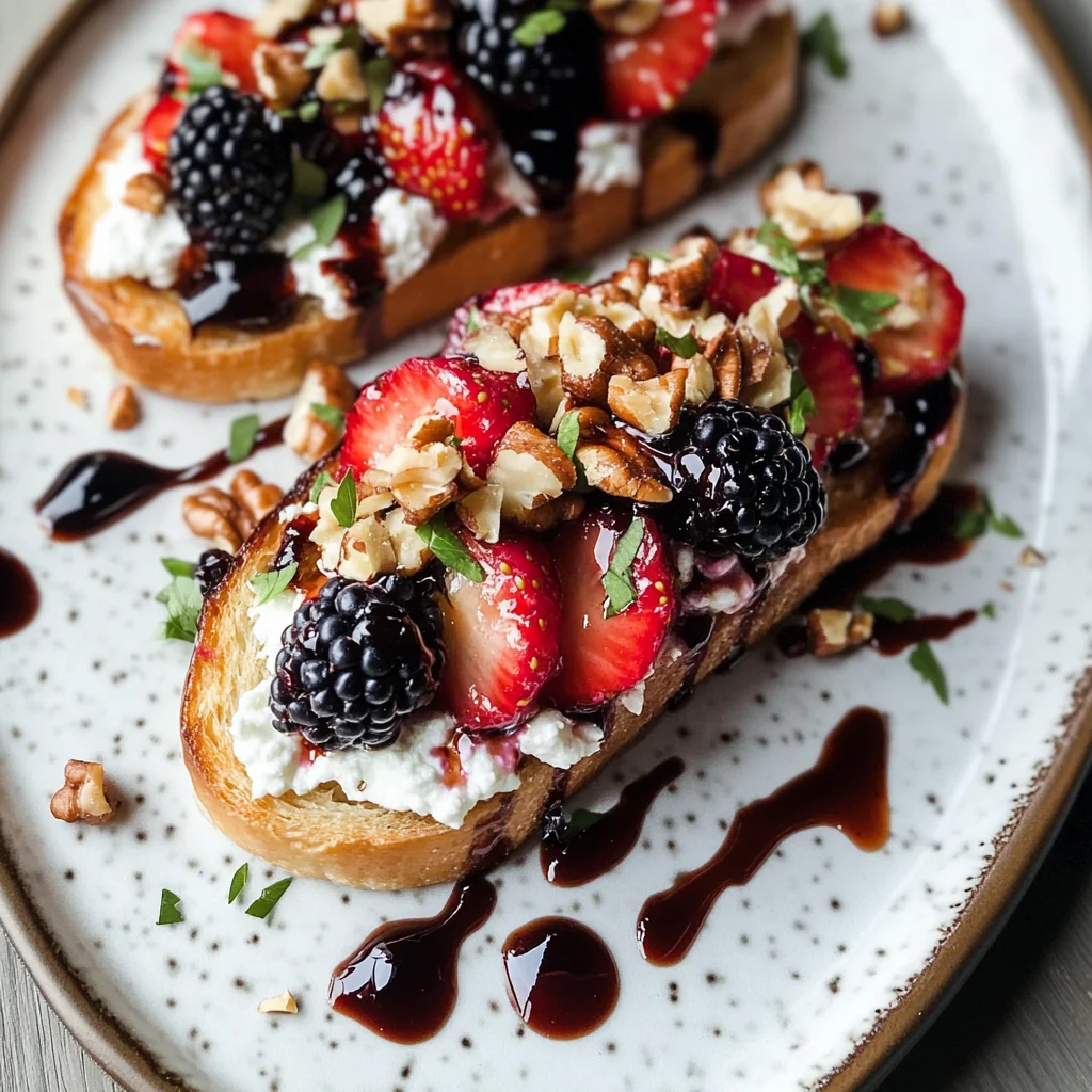 Berries