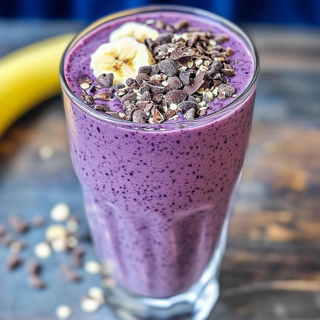 Blueberry