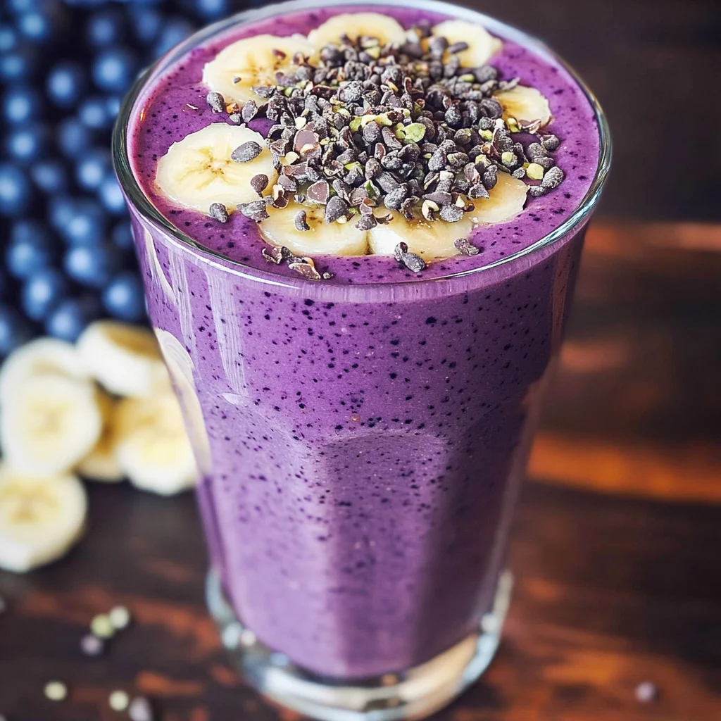 Blueberry