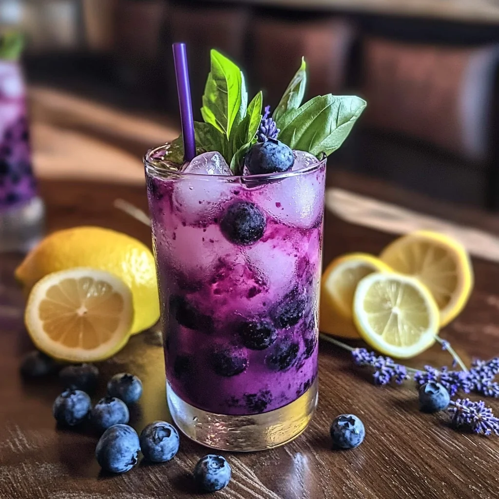 Blueberry