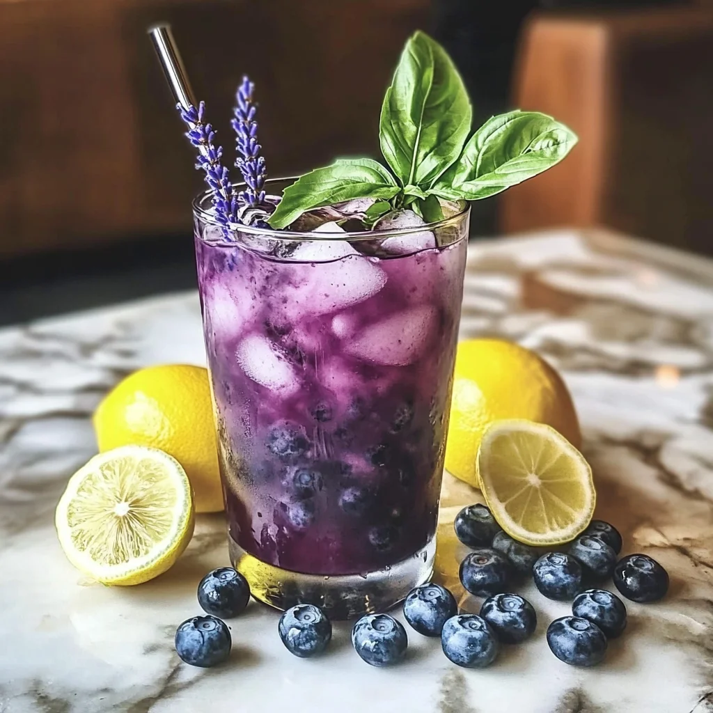 Blueberry
