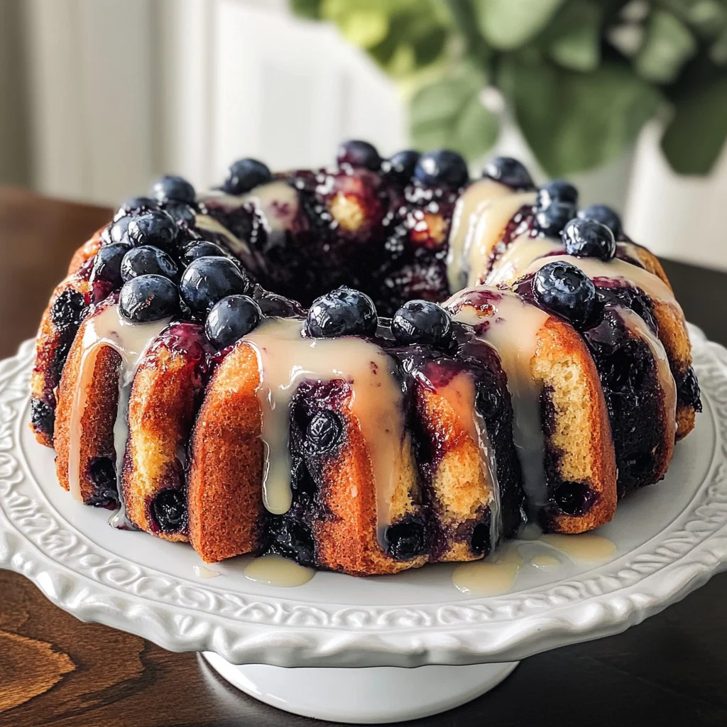Blueberry