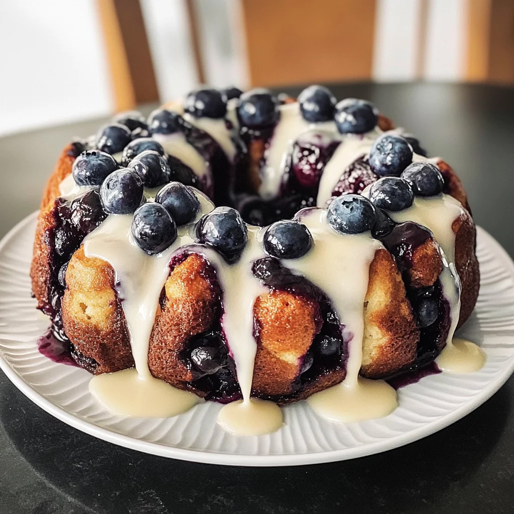 Blueberry