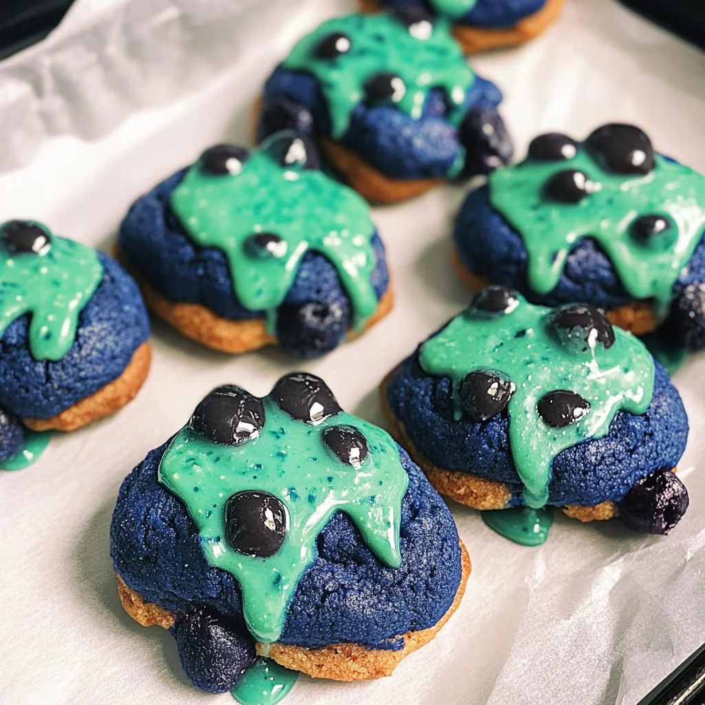 Blueberry