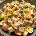 Cajun Potato Salad