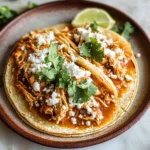 Chicken Tinga Recipe (Tinga de Pollo)