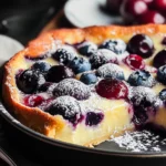 Clafoutis