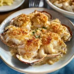 Crab Imperial: A Luxurious and Easy Seafood Delight for Beginner Cooks