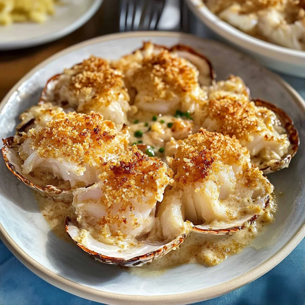 Crab Imperial: A Luxurious and Easy Seafood Delight for Beginner Cooks
