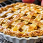 Easy Apple Pie