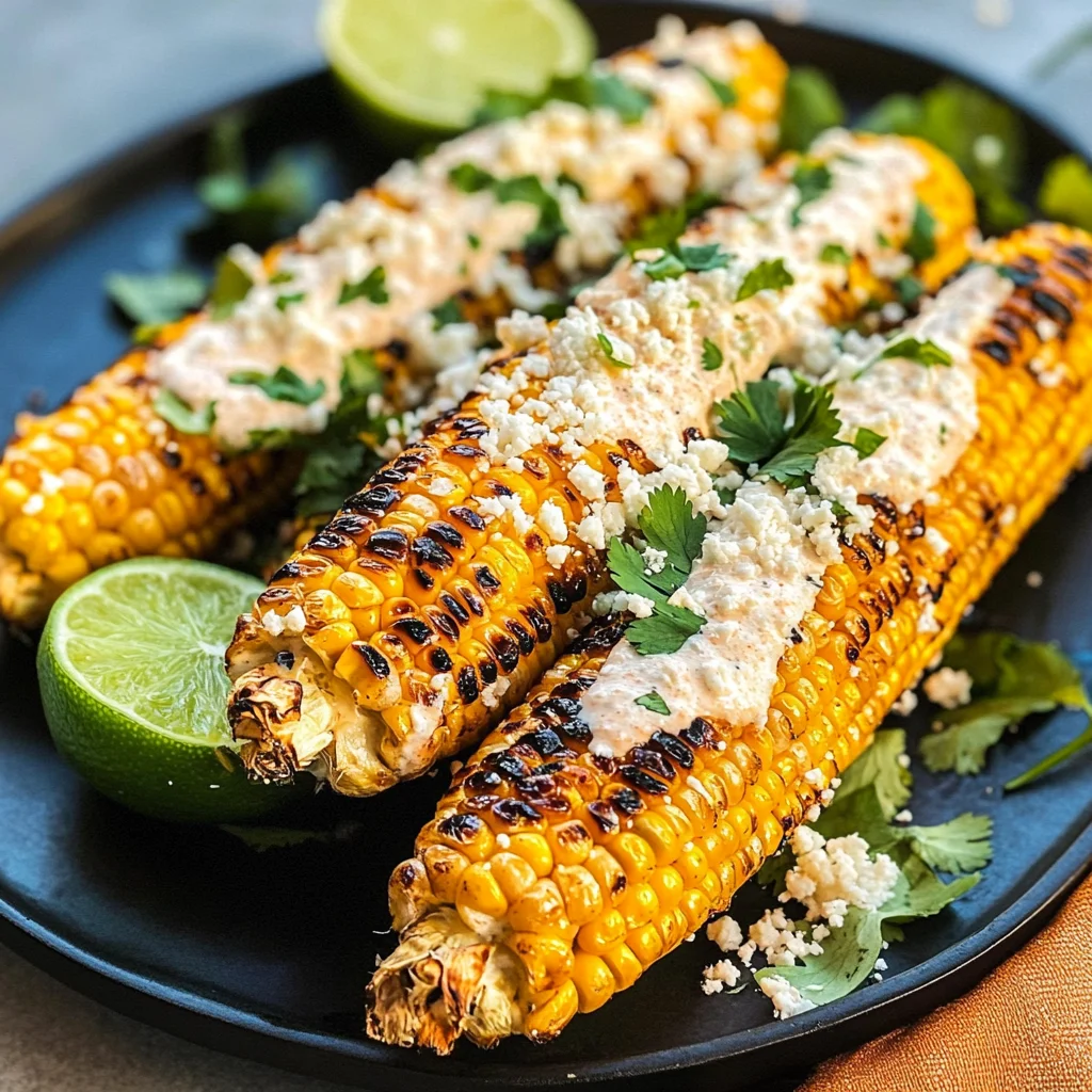 Elote