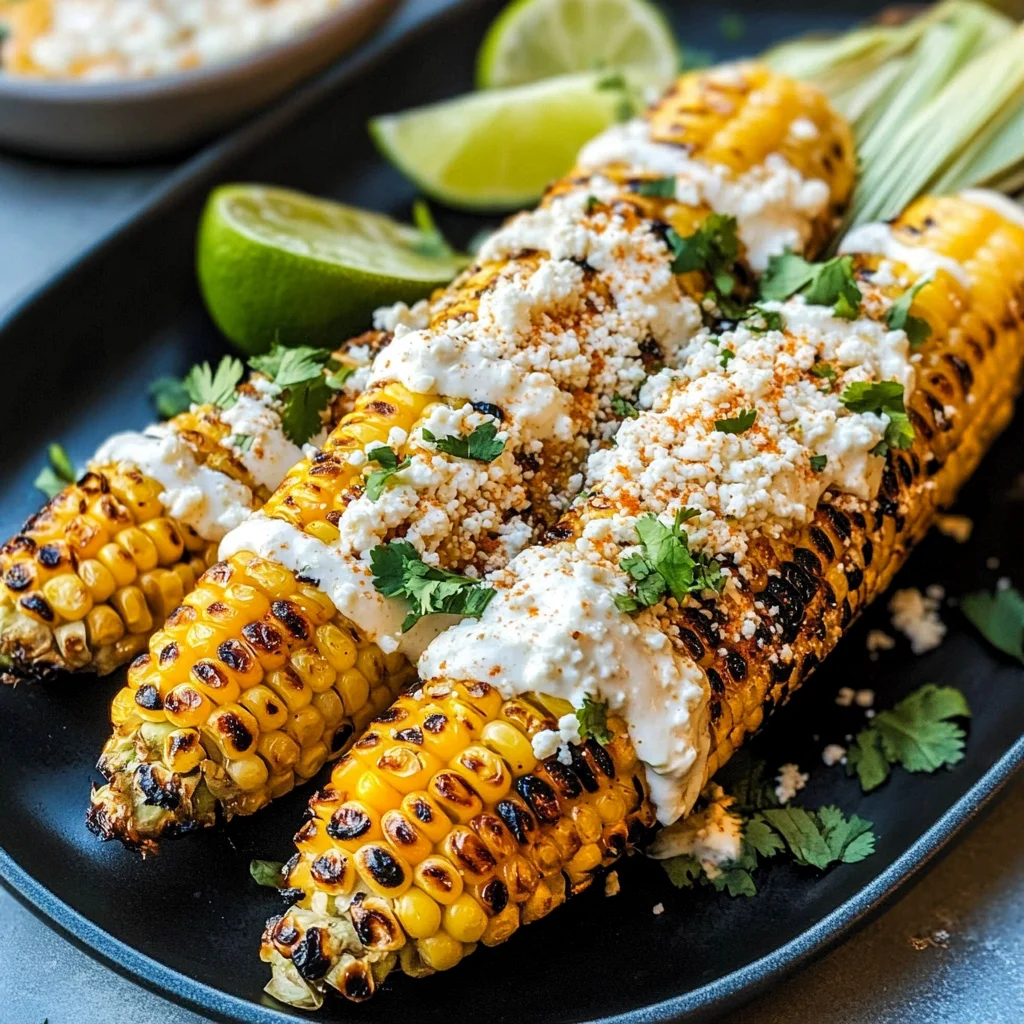 Elote