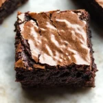Espresso Brownies