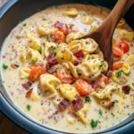Fresh Grinder Tortellini Salad
