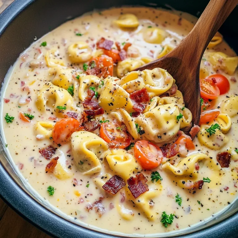 Fresh Grinder Tortellini Salad