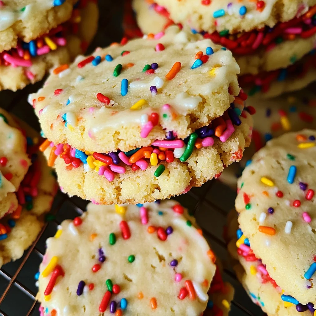 Funfetti