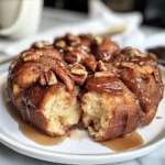 High Protein, No Sugar Monkey Bread - A Real Dream