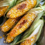 How to Cook Corn on the Cob