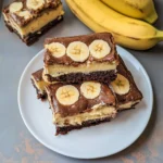 Indulge in 7 Delightful Banana Pudding Brownies Today!