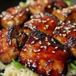 Irresistible Char Siu Chicken for Easy Home Cooked Bliss