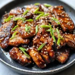 Korean Bulgogi Marinade (for Beef, Chicken, Pork, & More!)