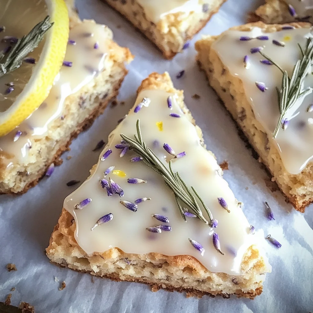Lavender