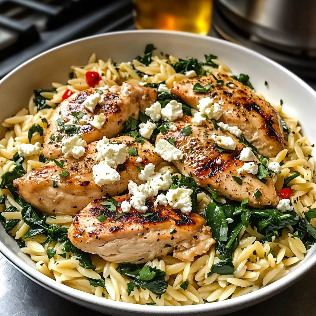 Lemon-Feta