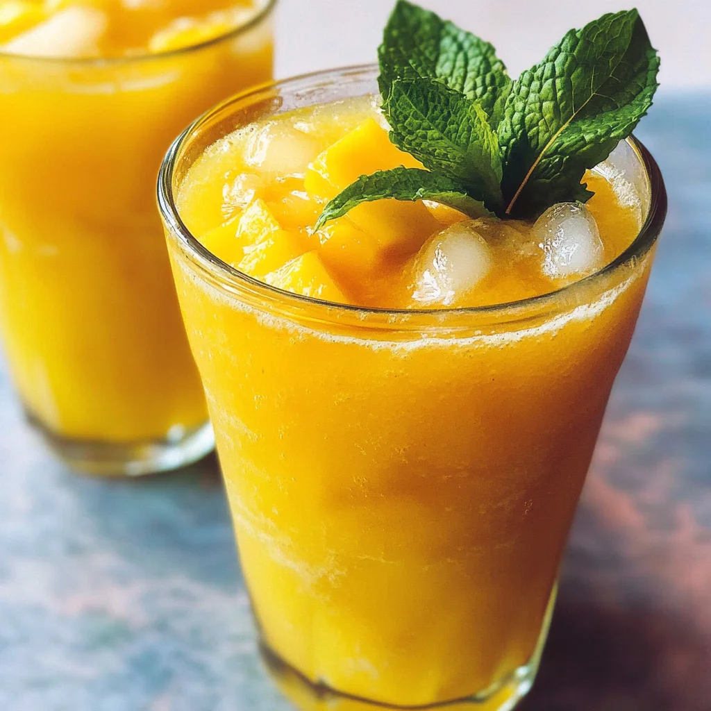 Mango