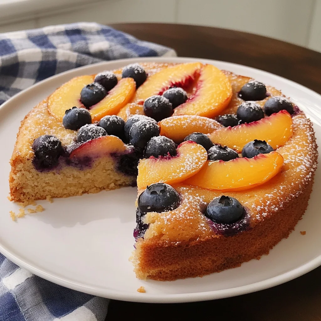Peach