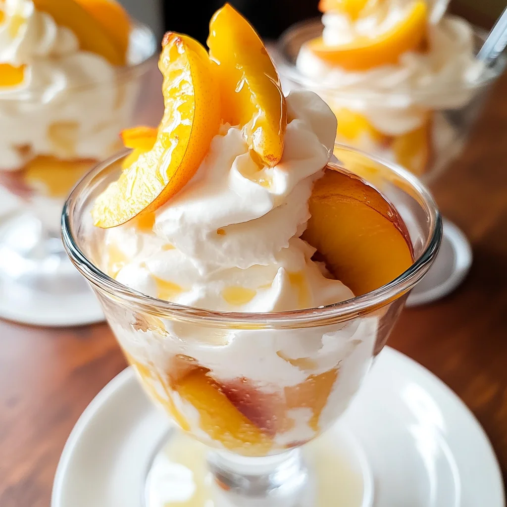 Peaches