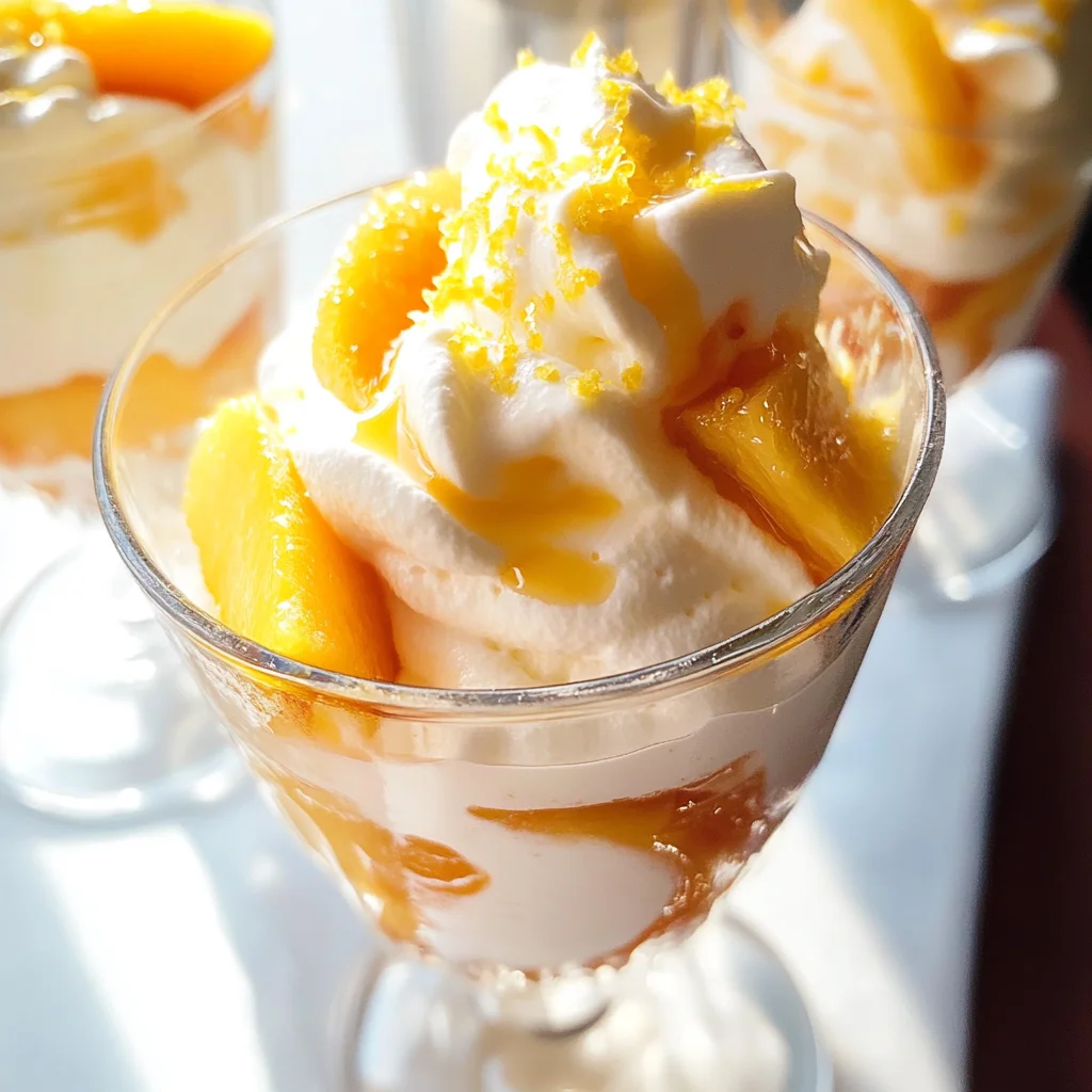 Peaches