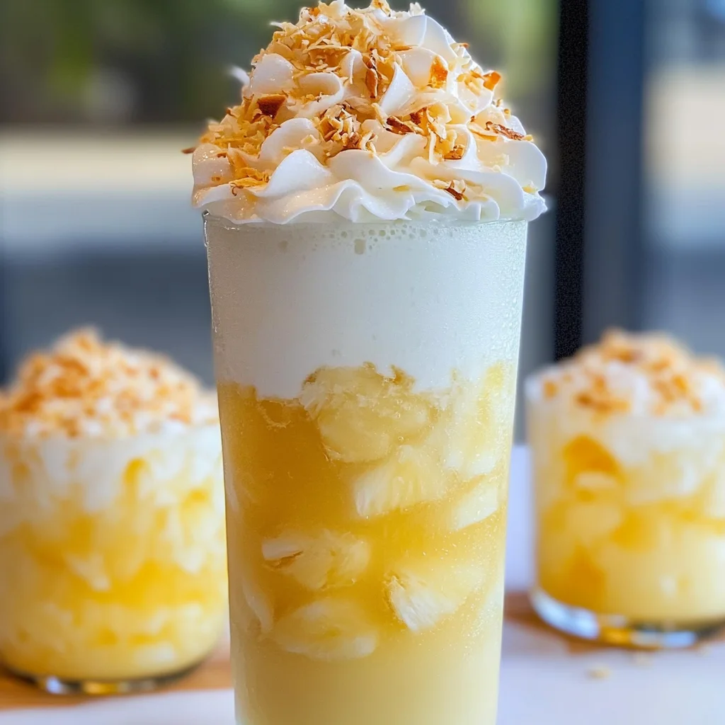 Pineapple