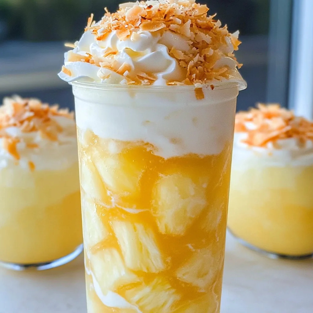 Pineapple