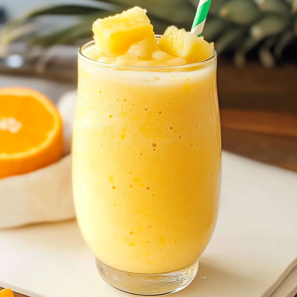 Pineapple