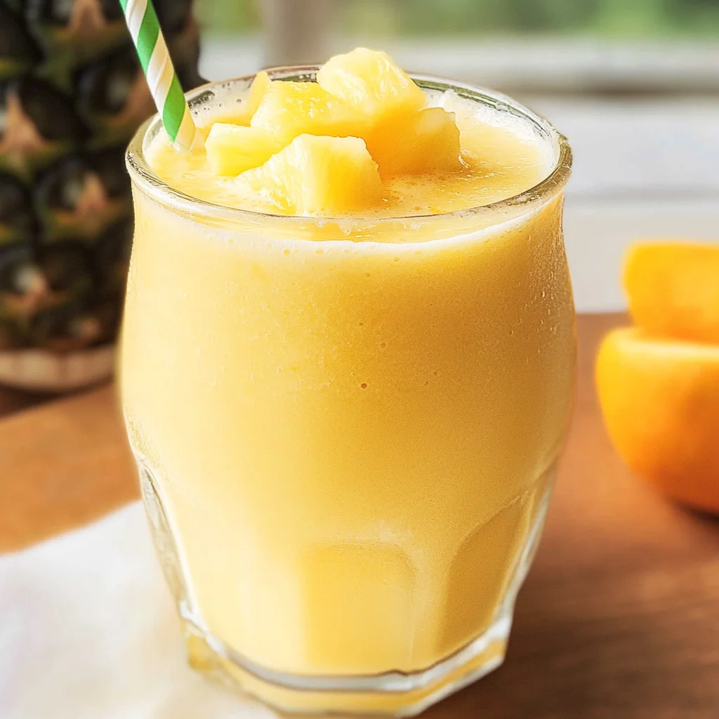 Pineapple