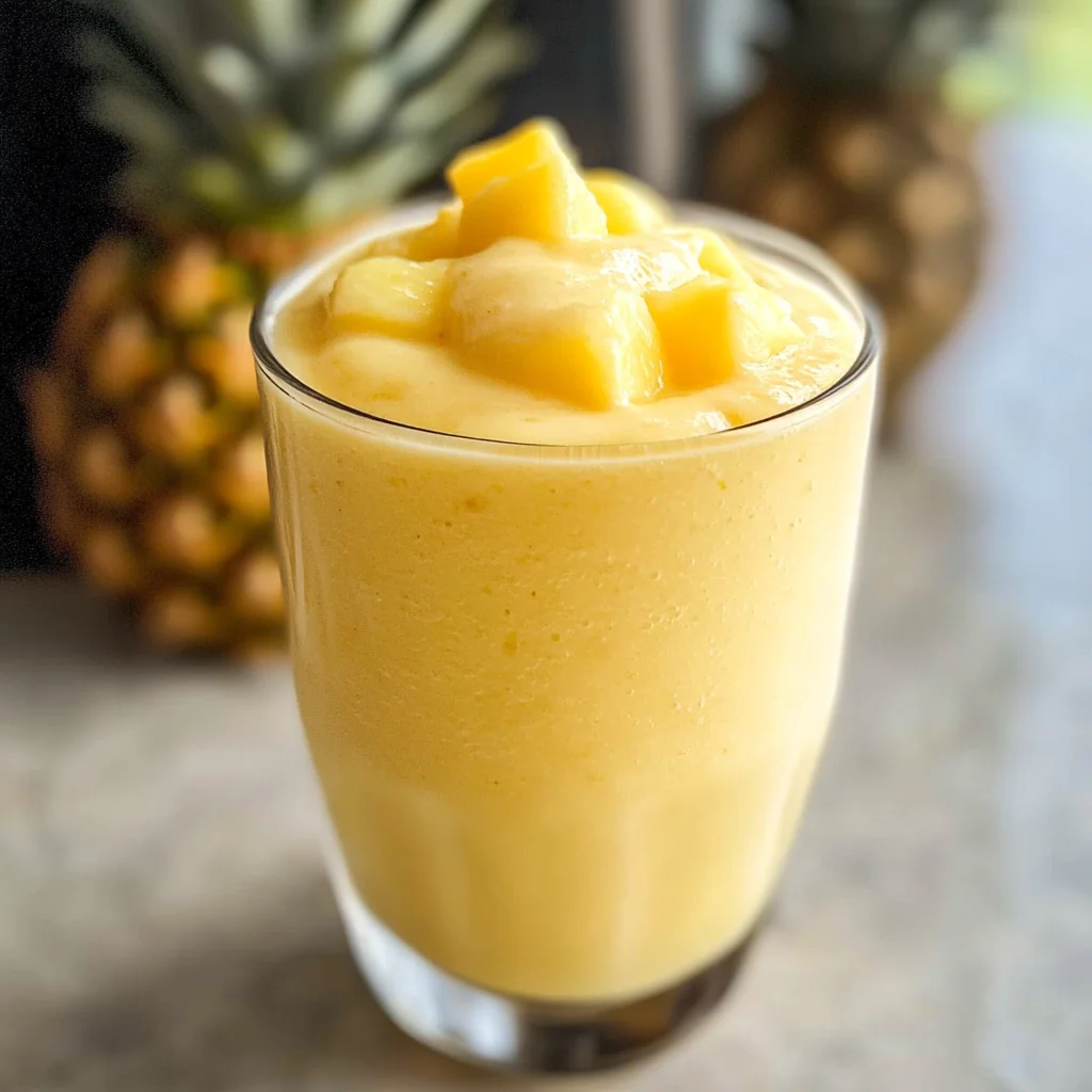 Pineapple