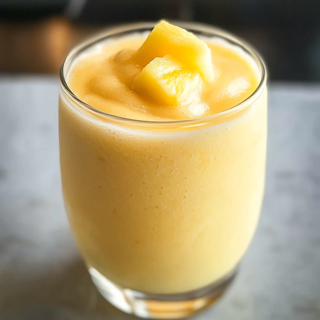 Pineapple