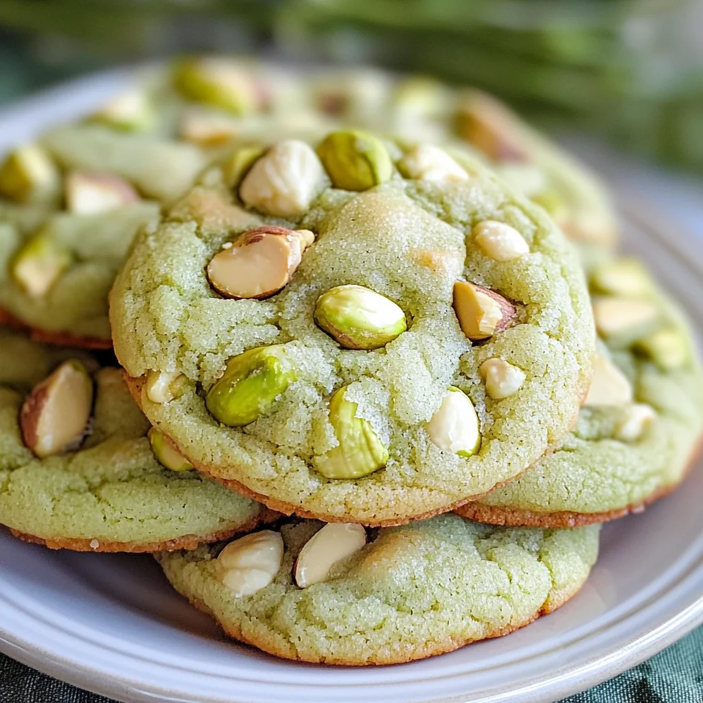 Pistachio
