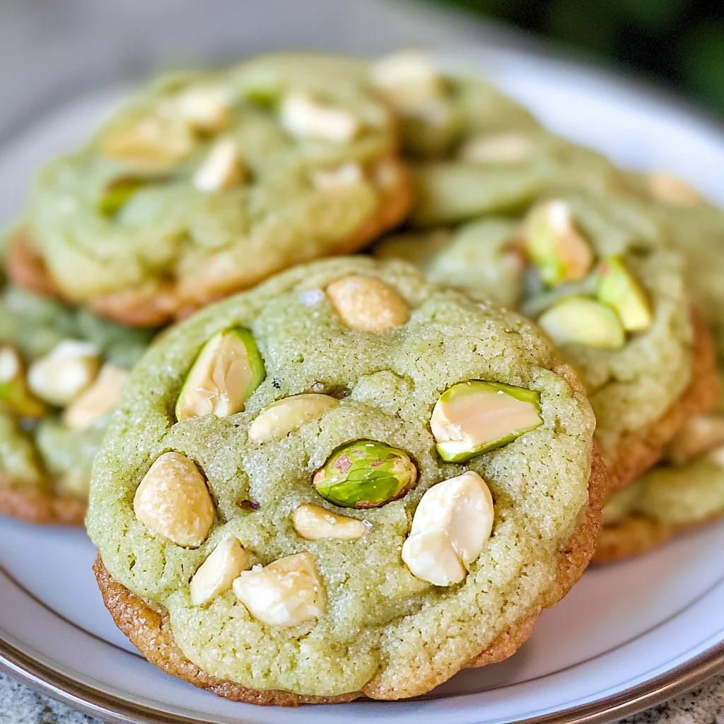 Pistachio
